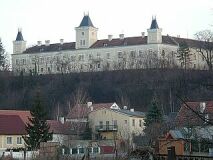 Schloss Wolfsberg