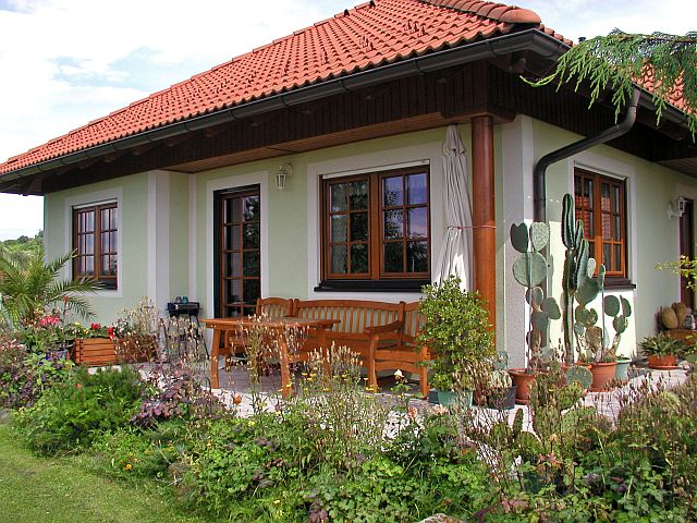 Privatzimmer Hochleitner